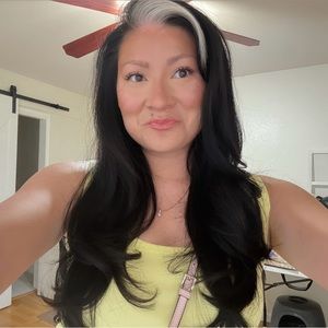 Meet your Posher, Jackie